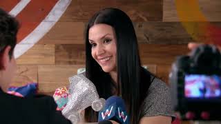 Soy Luna Temporada 2 Capitulo 57 Parte 6