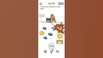 Brain Out - Crazy Find - Level 68