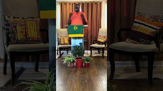 The Struggle is Real, Part II: Winning the War Within, Dr. Michael D. Wright Sr