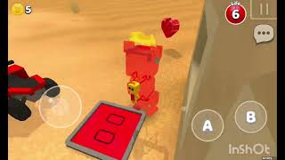 Exploring the world of Super Bear Adventure 🐻✨Coins, quests, and nonstop adventure! screenshot 5