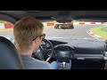 Porsche 996 C2 3.6 Nürburgring Dry Lap 02-05-2020