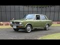 Honda Collection Hall 収蔵車両走行ビデオ　Honda 1300（1969年）