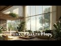 Funky Chakra Flow ✨ Modern Chill Blues | High Vibration House for Deep Focus
