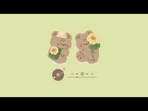 Autumn Train Ride Music To Put You In A Better Mood ~ Study Music - Lofi Relax Stress Relief