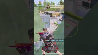 🔥Quick Land 😈 6 Kills in Seconds! #foryou #viral #clutch #headshot #pubgmobile #100k #viralvideo