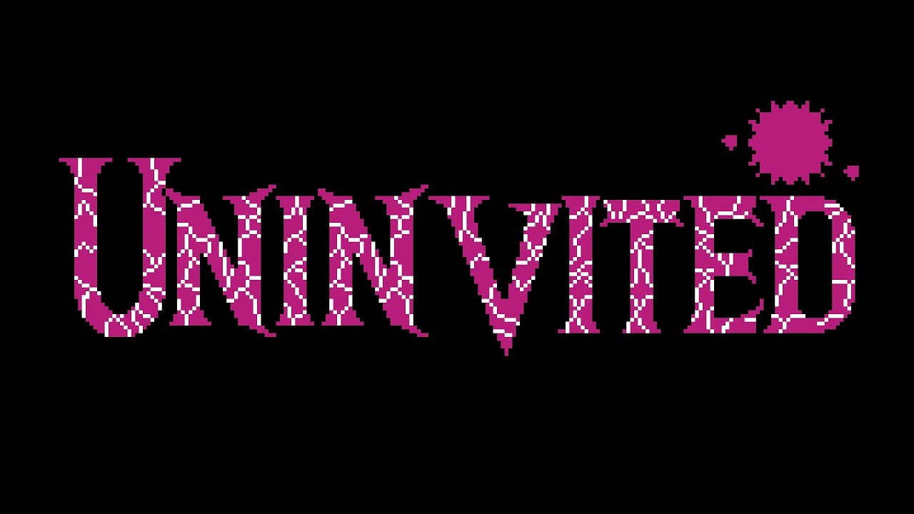 games people play Scarlet O'Hara? - Uninvited