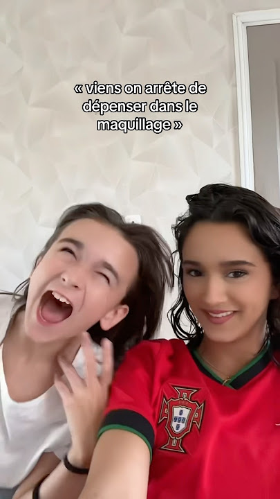LILO EN FOU RIRE 🤣🤣🤣🤣 #shortvideo