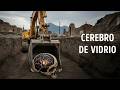 El misterio del cráneo de vidrio: un hallazgo asombroso en Pompeya
