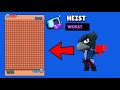 Creating The *WORST* Maps In *HEIST* History (Brawlstars Map Maker Gameplay)