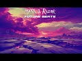 FUTURE BEATS #2 by MAXX J.  RAZOR