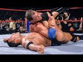 Kurt Angle vs. iconic opponents: WWE Playlist