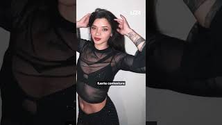 Another Nahir Galarza Case A Beautiful Young Woman from Chaco Murdered Her Boyfriend