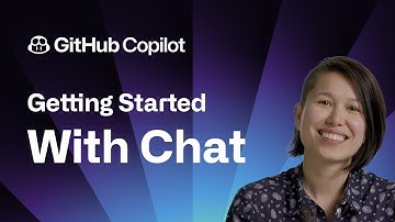GitHub Copilot: Getting Started with Chat