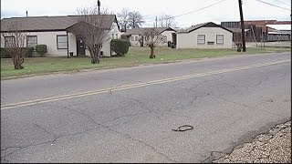 Tuscaloosa Home Invasion