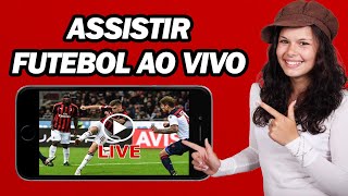 Como Assistir a Um Jogo De Futebol Ao Vivo (Celular E Computador) | Passo a Passo screenshot 4