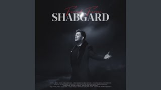 Shabgard - Farzad Farzin