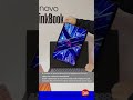 вращающийся экран Lenovo #smartphone #обзор #распаковка #техника