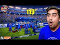 Rohit Sharma 119* MI Vs RCB IPL 2026 RC Swipe (Hardcore Dynamic AI)
