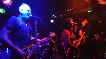 The Choices  "Vice And Virtue" - Le QG Paris Oberkampf - Le 20/09/2022