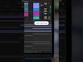 Ableton Live Tips: Focus #trap #midi #ableton