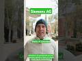 Siemens AG: Buenos Números y Rentabilidad | El inversor de a pie #invest #money #industrial #stocks