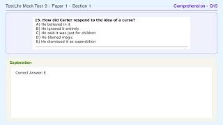 Mock9 Comp Q15