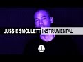 Jussie Smollett - Keep Your Money (Instrumental) [Reproduced by JohnJohn Marfisi]