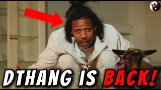 Dthang is FINALLY BACK ｜REACTS & YAP w/TTP⛩️