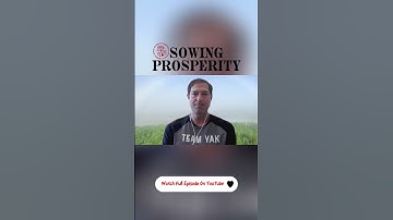 Building a Resilient Future: The Role of Regenerative Farming