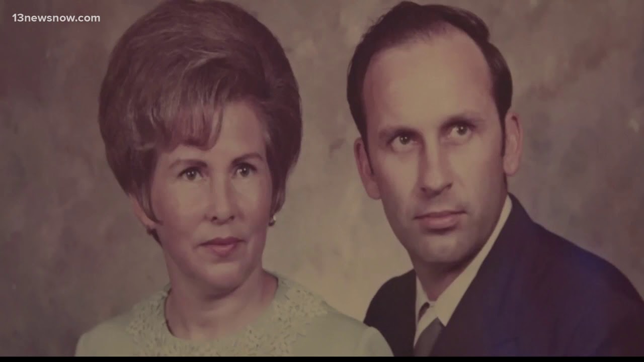 Missing man with dementia found dead - YouTube