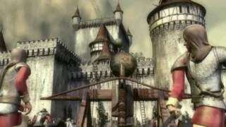 Game of Kings : the Blood Throne screenshot 2