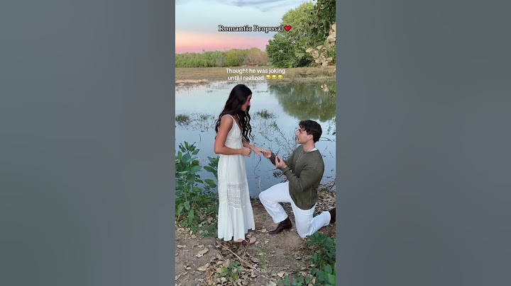 proposal moment#weddingtiktok #marriage #proposal #proposalvideo #love #proposal #weddingproposal