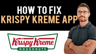 ✅ How to Fix Krispy Kreme App Not Working (Full Guide) screenshot 3