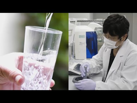 Vídeo: One Gin Fornece água Limpa Em Todo O Mundo - Comida E Bebida