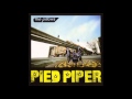 The Pillows - Pied Piper (Full Album) (2008)