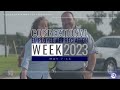 Correctional Employee Week Recap Video