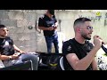 وليت في بالي ذكره عايش من دونك محروم دوسي يا بنيه دوسي الفنان حمزه العاصي 2025 