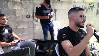 وليت في بالي ذكره - عايش من دونك محروم - دوسي يا بنيه دوسي - الفنان حمزه العاصي - 2025
