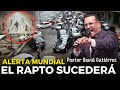 Preprate iglesia porque la iglesia va desaparecer  pastor david gutirrez