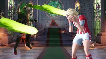 Fortnite But I Try Not to Rage Quit