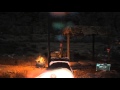 METAL GEAR SOLID V: THE PHANTOM PAIN - Rocket Arm test fire