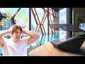 Malaysia vlog   kuala lumpur hotel  i was shocked by the hotel price 