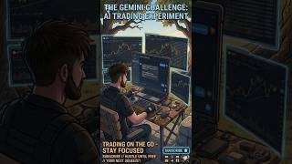 AI Trading Failed? Back to the Workshop