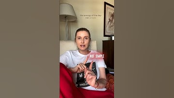 Not simple day! Be prepared🔥 #energy #shortvideo #nlp #prediction