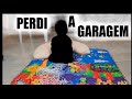 Garagem 452 sequestrada