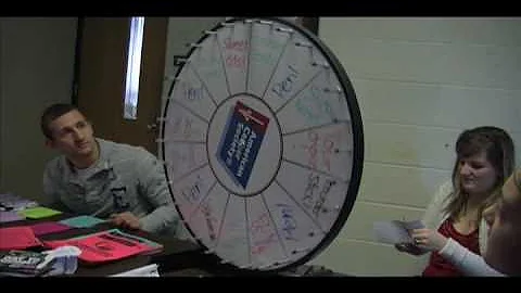 Relay for Life Kickoff