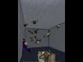 Doors Roblox | Rooms - Gloombats