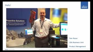 HOW TELECOMMUNICATIONS OPERATORS CAN LEVERAGE ANALYTICS TO MONETIZE IOT SERVICES