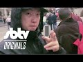 Damndef | Distant Dreams [Music Video]: SBTV