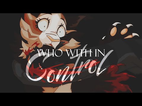 Cats-warriors | Control